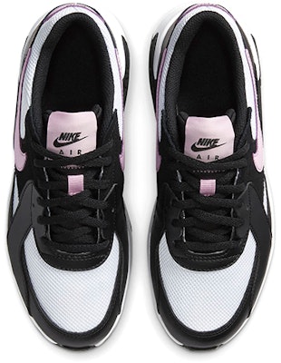 (Youth) Nike Air Max Excee 'Black White Pink' CD6894-004 Shop (Youth) Nike Air Max Excee 'Black White Pink' CD6894-004