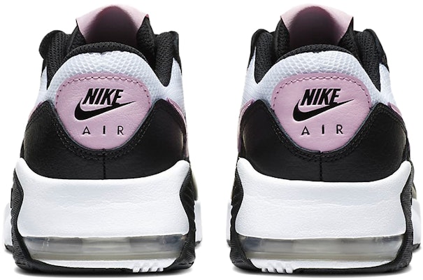 (Youth) Nike Air Max Excee 'Black White Pink' CD6894-004 Purchase (Youth) Nike Air Max Excee 'Black White Pink' CD6894-004