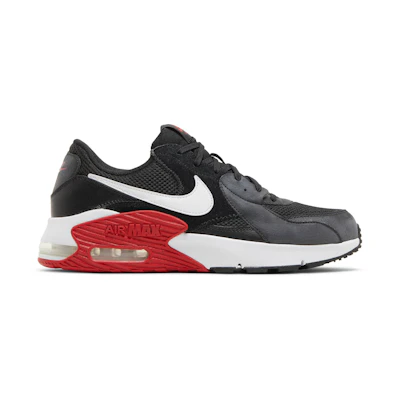 Nike Air Max Excee 'Bred'