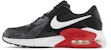 Nike Air Max Excee 'Bred' Lelaki CD4165-005