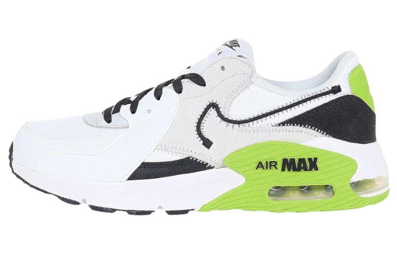 Buy Kasut Nike Air Max Excee 'Putih Cactus Terang Platinum Hitam' DZ0795-101