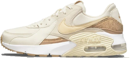 (Women) Nike AIR MAX EXCEE 'CORK WHITE' DJ1975-100 (Women) Nike AIR MAX EXCEE 'CORK WHITE' DJ1975-100