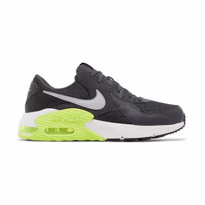 Nike Air Max Excee 'Dark Smoke Grey Volt'
