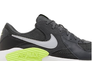 Nike Air Max Excee 'Kelabu Asap Gelap Volt' CD4165-016 Order Nike Air Max Excee 'Kelabu Asap Gelap Volt' CD4165-016