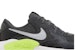 Nike Air Max Excee 'Kelabu Asap Gelap Volt' CD4165-016