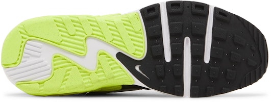 Nike Air Max Excee 'Kelabu Asap Gelap Volt' CD4165-016 Shop Nike Air Max Excee 'Kelabu Asap Gelap Volt' CD4165-016