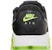 Nike Air Max Excee 'Kelabu Asap Gelap Volt' CD4165-016