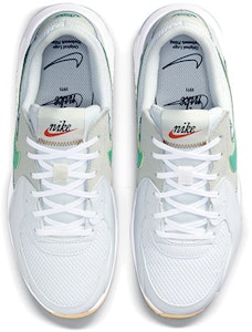 (W) Nike Air Max Excee First Use 'Putih Kelabu Hijau' DJ2003-100 Lookbook (W) Nike Air Max Excee First Use 'Putih Kelabu Hijau' DJ2003-100