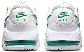 耐吉 Air Max Excee 首發 輕便防滑透氣 低幫 跑步鞋 男款 白灰綠 Shop 耐吉 Air Max Excee 首發 輕便防滑透氣 低幫 跑步鞋 男款 白灰綠