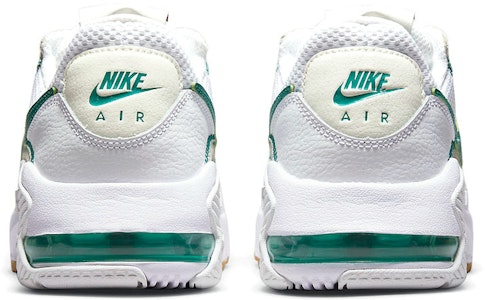 (W) Nike Air Max Excee First Use 'Putih Kelabu Hijau' DJ2003-100 Shop (W) Nike Air Max Excee First Use 'Putih Kelabu Hijau' DJ2003-100