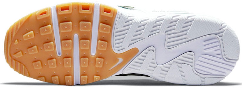 (W) Nike Air Max Excee First Use 'Putih Kelabu Hijau' DJ2003-100 Purchase (W) Nike Air Max Excee First Use 'Putih Kelabu Hijau' DJ2003-100