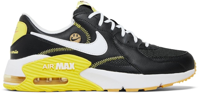 Nike Air Max Excee 'Ve Más Allá con una Sonrisa' DO5870-001 Buy Nike Air Max Excee 'Ve Más Allá con una Sonrisa' DO5870-001