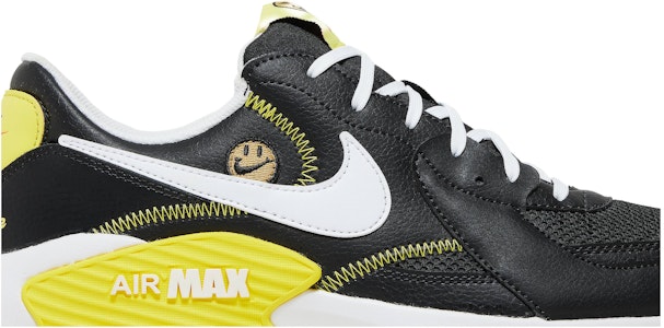 Nike Air Max Excee 'Ve Más Allá con una Sonrisa' DO5870-001 Order Nike Air Max Excee 'Ve Más Allá con una Sonrisa' DO5870-001