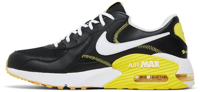 Nike Air Max Excee 'Ve Más Allá con una Sonrisa' DO5870-001 Lookbook Nike Air Max Excee 'Ve Más Allá con una Sonrisa' DO5870-001