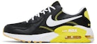 Lookbook Nike Air Max Excee 'Go The Extra Smile' Lelaki Kasut Sneakers DO5870-001