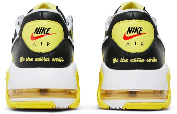Nike Air Max Excee 'Go The Extra Smile' DO5870-001 Details for Nike Air Max Excee 'Go The Extra Smile' DO5870-001