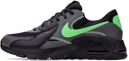 Nike Air Max Excee 'Green Strike' CZ9204-001 Nike Air Max Excee 'Green Strike' CZ9204-001