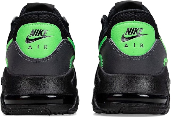 耐克Air Max Excee '绿色闪击' CZ9204-001 Shop 耐克Air Max Excee '绿色闪击' CZ9204-001