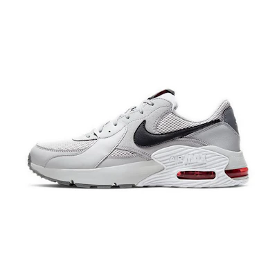 Nike Air Max Excee 'Grey Fog Red'