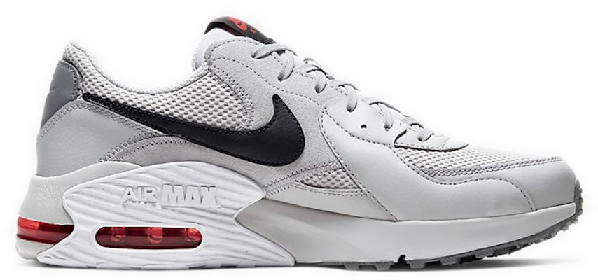 耐克Air Max Excee“灰雾红” CD4165-004 Order 耐克Air Max Excee“灰雾红” CD4165-004