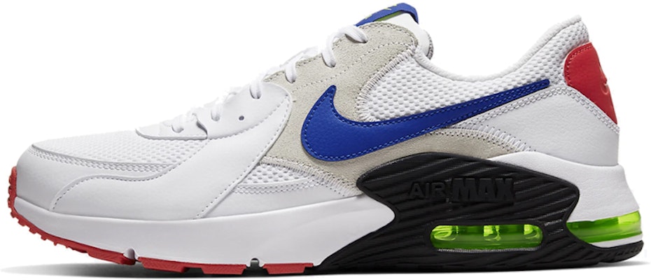 Nike Air Max Excee 'Hyper Blue' CD4165-101 Buy Nike Air Max Excee 'Hyper Blue' CD4165-101