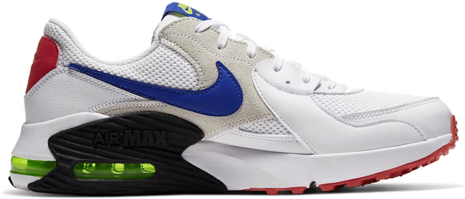 耐克Air Max Excee“超级蓝” CD4165-101 Order 耐克Air Max Excee“超级蓝” CD4165-101