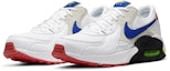 Lookbook Nike Air Max Excee 'Biru Hyper' CD4165-101