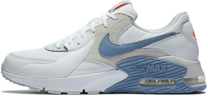 Nike Air Max Excee 'Indigo Fog' Lelaki CD4165-103 Buy Nike Air Max Excee 'Indigo Fog' Lelaki CD4165-103