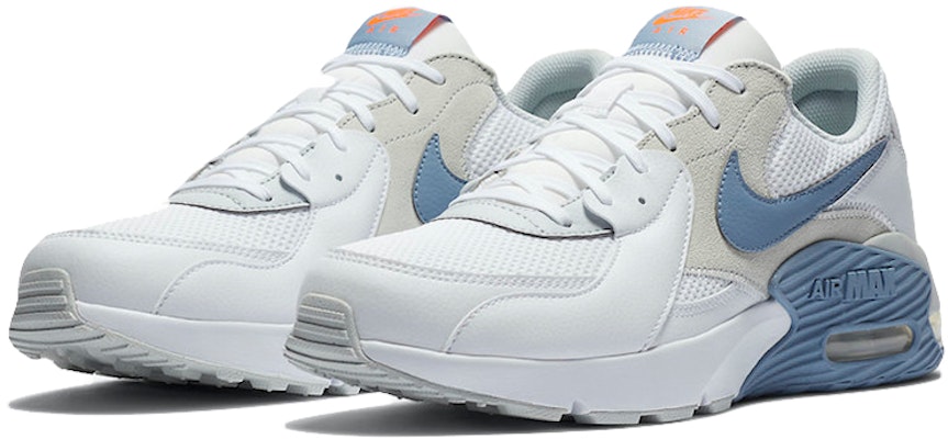 耐克 Air Max Excee '靛雾' CD4165-103 Lookbook 耐克 Air Max Excee '靛雾' CD4165-103