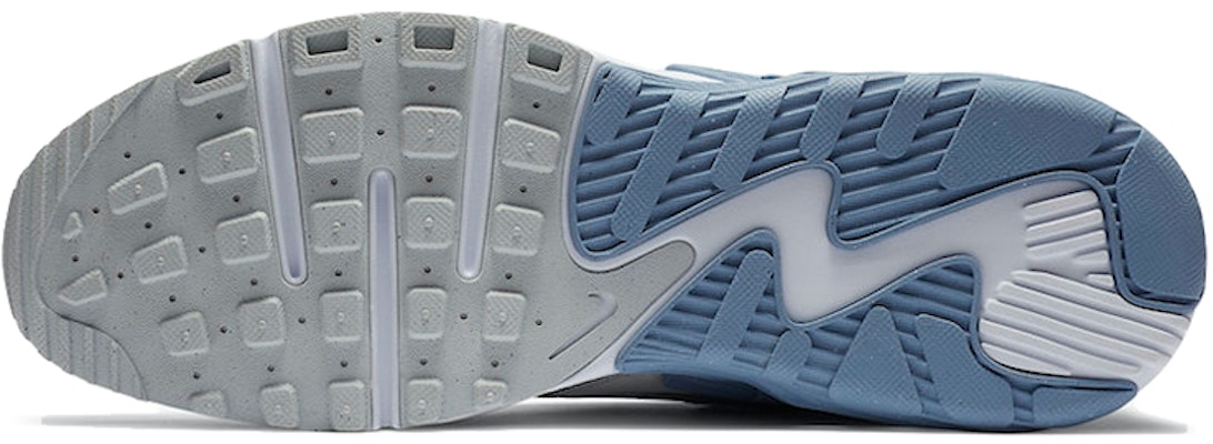 Nike Air Max Excee 'Indigo Fog' Lelaki CD4165-103 Details for Nike Air Max Excee 'Indigo Fog' Lelaki CD4165-103