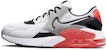 Nike Air Max Excee 'Infrared' Lelaki Perempuan Kasut Sukan CD4165-116
