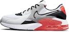 Buy Nike Air Max Excee 'Infrared' Lelaki Perempuan Kasut Sukan CD4165-116