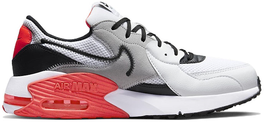 Nike Air Max Excee 'Infrared' CD4165-116 Order Nike Air Max Excee 'Infrared' CD4165-116