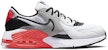 Nike Air Max Excee 'Infrared' Lelaki Perempuan Kasut Sukan CD4165-116
