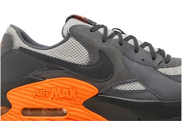 Nike Air Max Excee 'Kelabu Besi' DM8683-001 Order Nike Air Max Excee 'Kelabu Besi' DM8683-001
