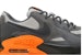 Nike Air Max Excee 'Kelabu Besi' DM8683-001
