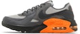 Nike Air Max Excee 'Kelabu Besi' DM8683-001