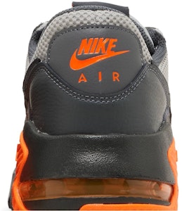 耐克Air Max Excee '铁灰色' DM8683-001 Sizing 耐克Air Max Excee '铁灰色' DM8683-001