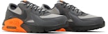 Nike Air Max Excee 'Kelabu Besi' DM8683-001