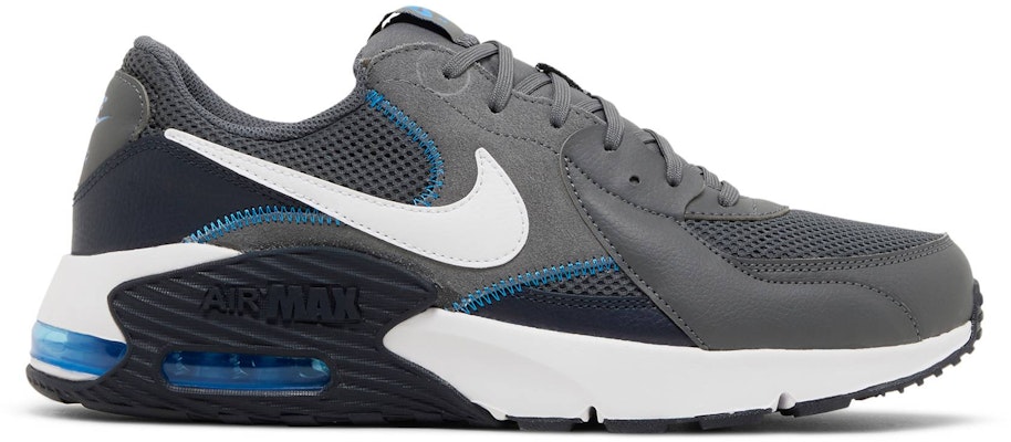 Nike Air Max Excee 'Iron Grey Photo Blue' CD4165-019 Buy Nike Air Max Excee 'Iron Grey Photo Blue' CD4165-019
