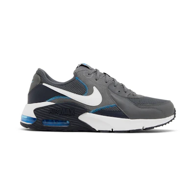 Nike Air Max Excee 'Iron Grey Photo Blue'