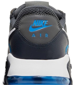 Nike Air Max Excee 'Gris Hierro Azul Foto' CD4165-019 Sizing Nike Air Max Excee 'Gris Hierro Azul Foto' CD4165-019
