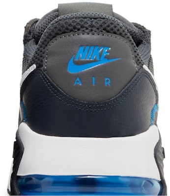 Nike Air Max Excee 'Iron Grey Photo Blue' CD4165-019 Sizing Nike Air Max Excee 'Iron Grey Photo Blue' CD4165-019