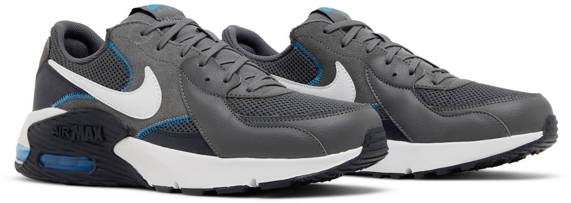 Nike Air Max Excee 'Iron Grey Photo Blue' CD4165-019 Cheap Nike Air Max Excee 'Iron Grey Photo Blue' CD4165-019