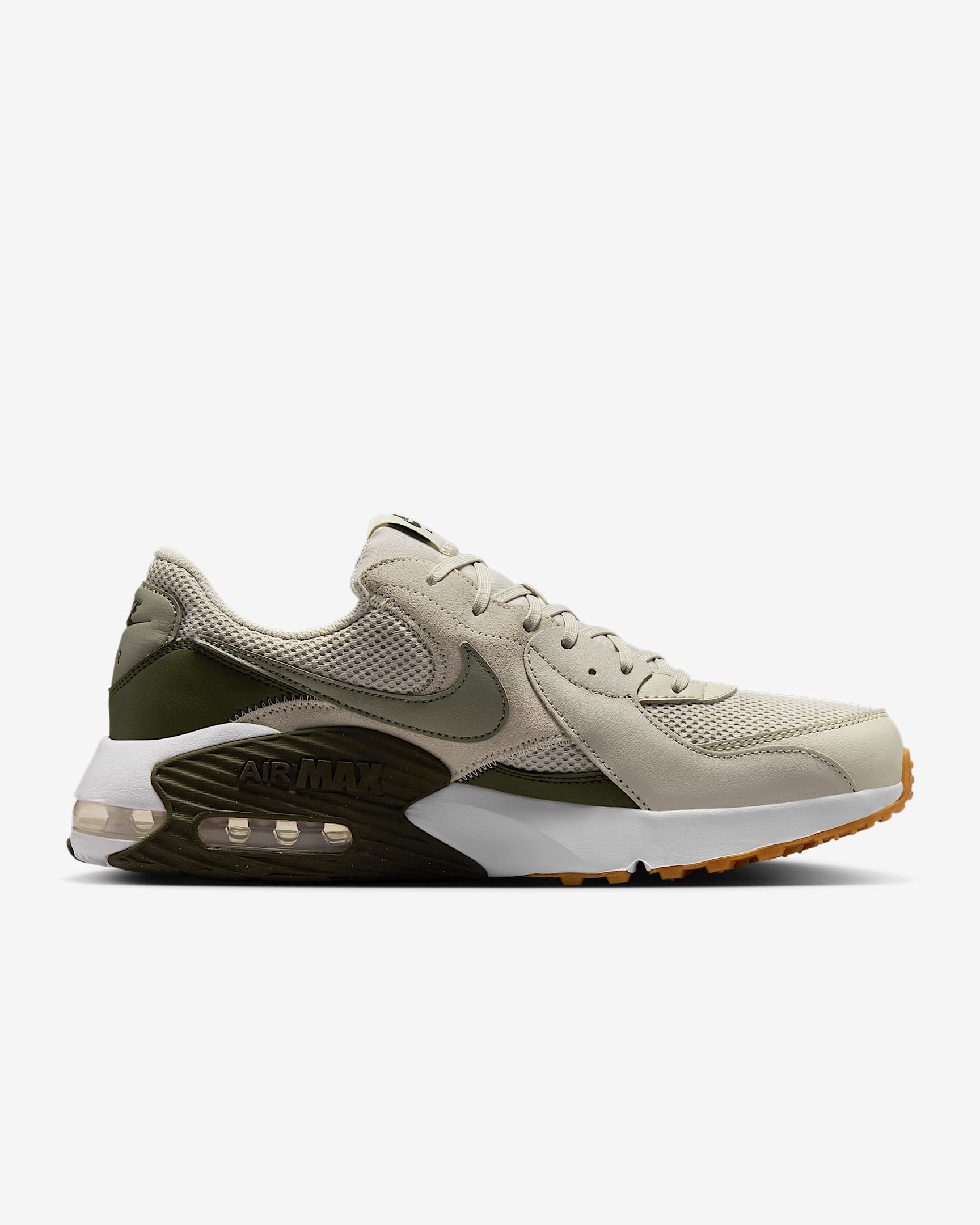 Shop 耐克Air Max Excee运动鞋 FZ5486-003