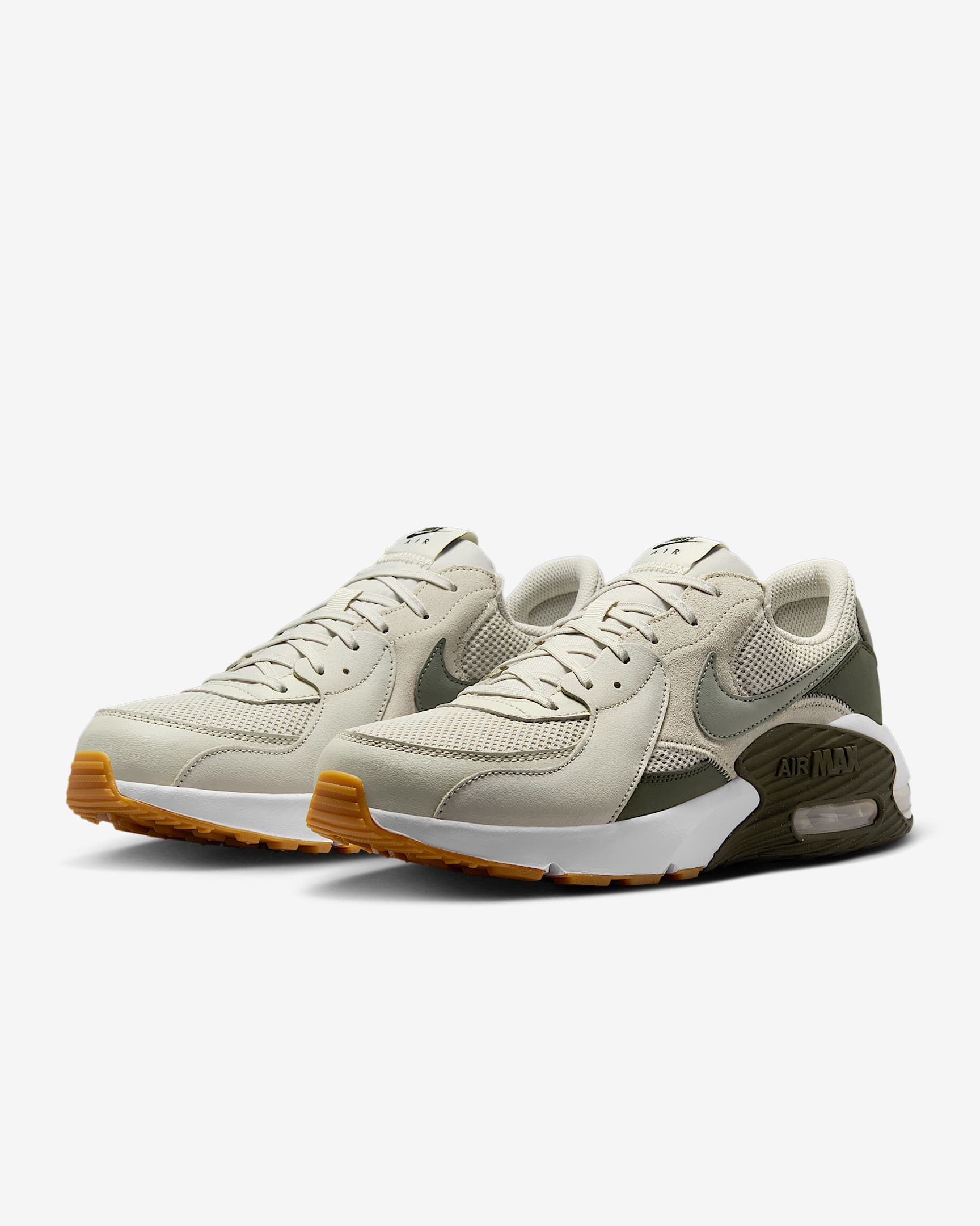 Details for 耐克Air Max Excee运动鞋 FZ5486-003