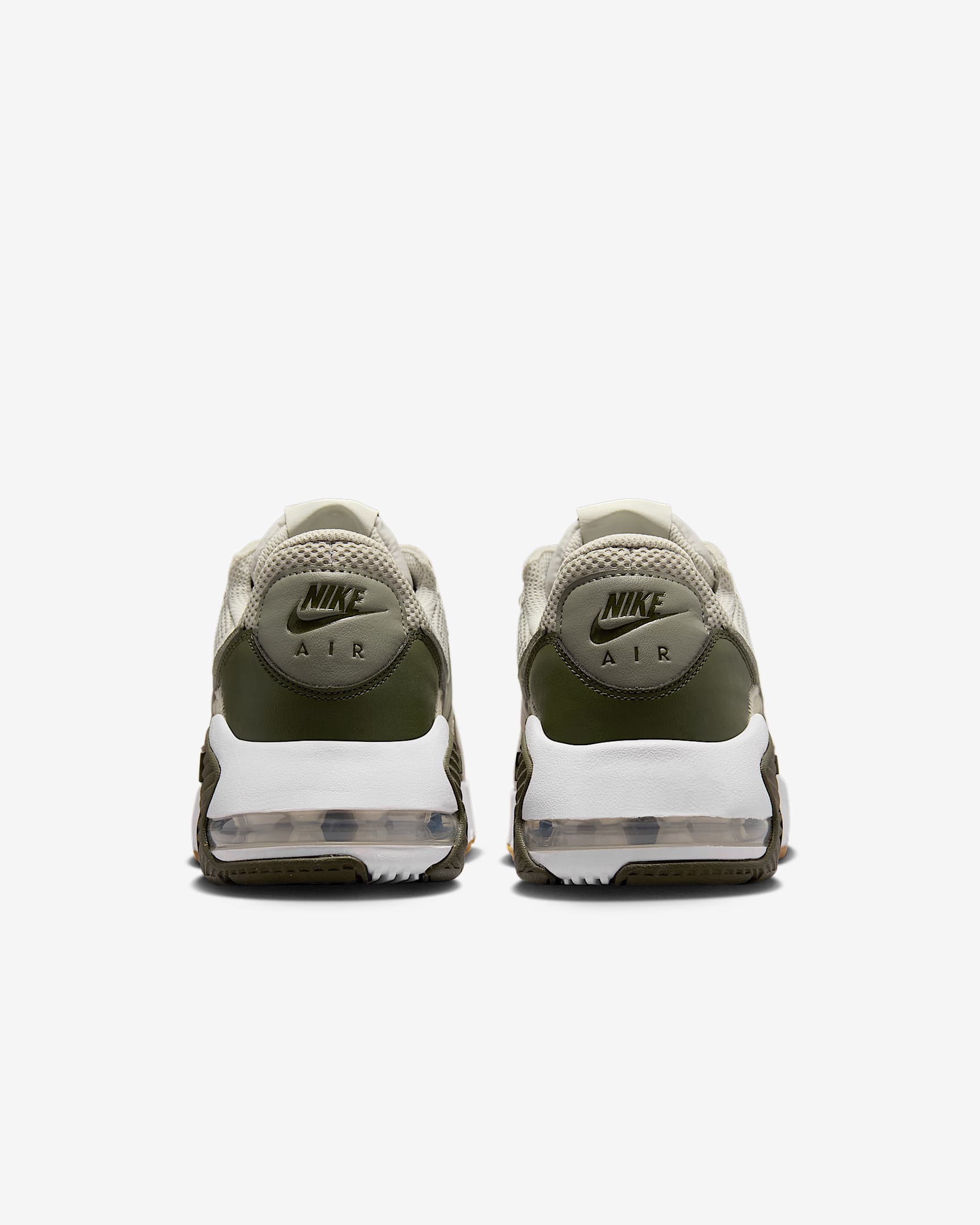 Sizing 耐克Air Max Excee运动鞋 FZ5486-003