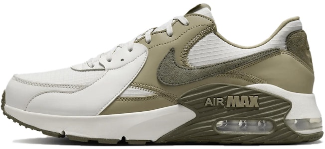 나이키 에어맥스 엑시 '라이트 본 미디엄 올리브' FZ5162-072 Buy 나이키 에어맥스 엑시 '라이트 본 미디엄 올리브' FZ5162-072