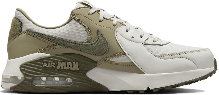 Nike Air Max Excee 'Light Bone Medium Olive' FZ5162-072 Order Nike Air Max Excee 'Light Bone Medium Olive' FZ5162-072