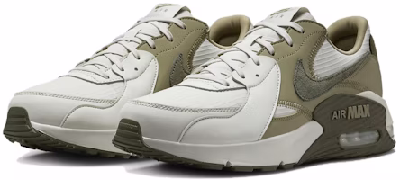 Nike Air Max Excee '淺骨色中橄欖' FZ5162-072 Lookbook Nike Air Max Excee '淺骨色中橄欖' FZ5162-072